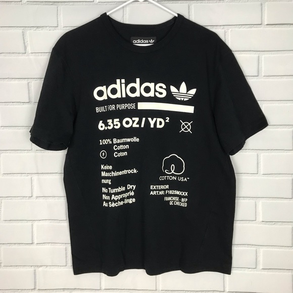 NEW Adidas Kaval Group Tee - Picture 1 of 4